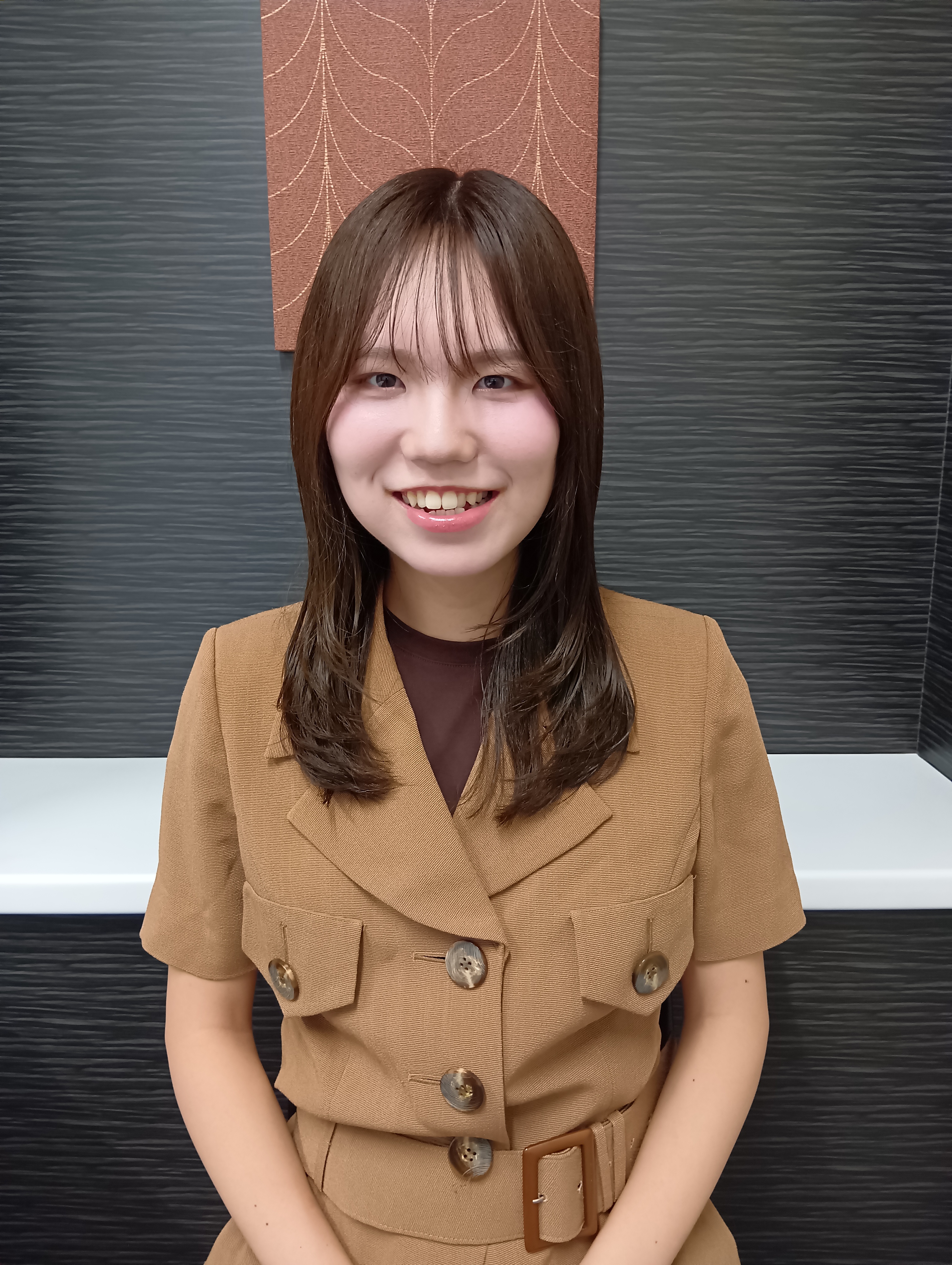 先輩社員のイメージ